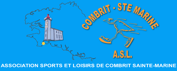 ASL Combrit Sainte-Marine
