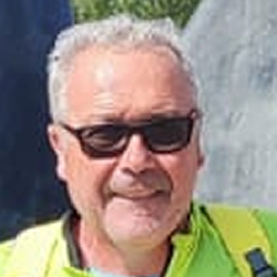 Jean Alain Bescond