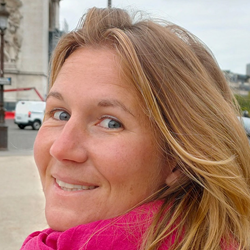 Maeva Breton