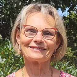 Marie-Claire Mauguen