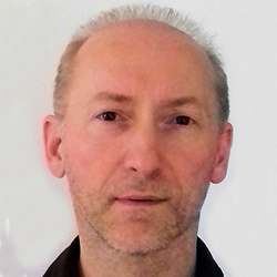 Sébastien Gueton-Estrade
