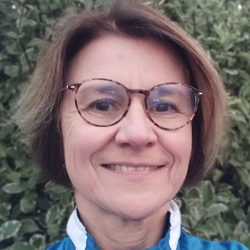 Anne Coic