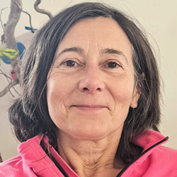 Anne Macé Le Quellec