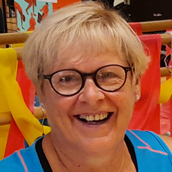 Brigitte le Goff