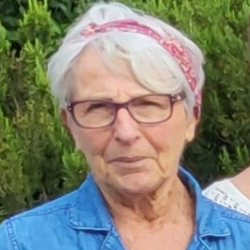 Josiane Autret