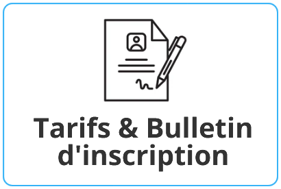 inscription bulletin